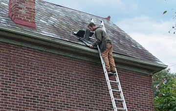 what affects urgent Parliament Heath roof repairs