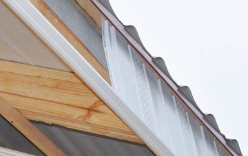 why Parliament Heath fascia repairs are essential