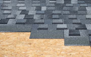 expert Parliament Heath asphalt roof companies