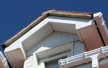 Parliament Heath fascia installation costs