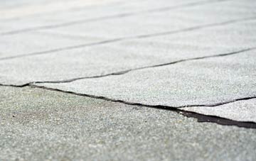 disadvantages of Parliament Heath felt roofing