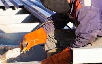 Parliament Heath flat roofing options