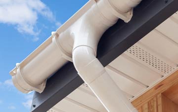 Parliament Heath gutter installation costs