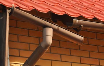 Parliament Heath gutter repair costs