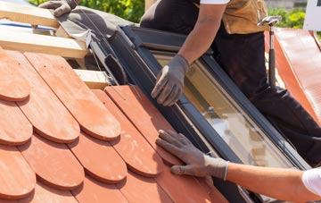 replacement Parliament Heath roof windows