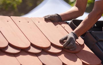 Parliament Heath roof tile contractors