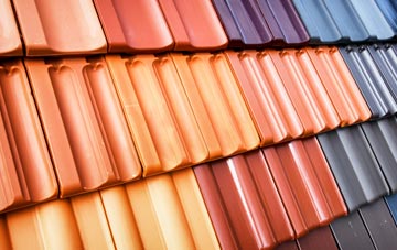 Parliament Heath roof tile costs