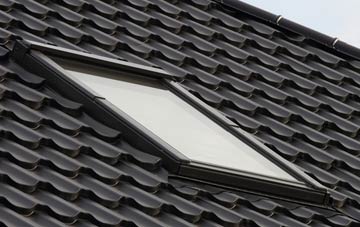 benefits of Parliament Heath roof windows