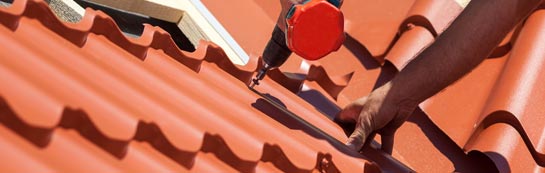 save on Parliament Heath roof installation costs