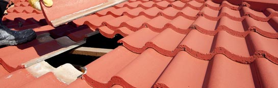 compare Parliament Heath roof repair quotes