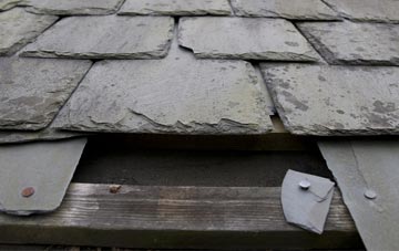 Parliament Heath slate roof repairs and maintenance