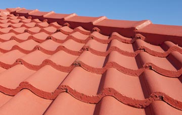 Parliament Heath tile and slate roof replacement