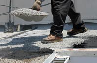 find rated Parliament Heath flat roofing replacement companies
