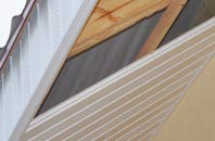 rated Parliament Heath soffit repair companies